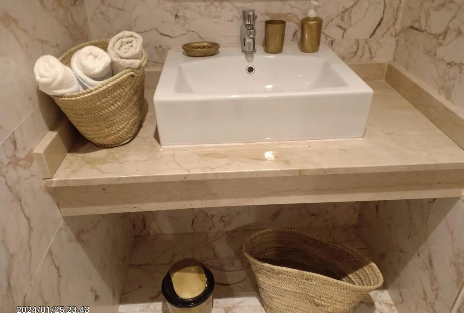 Apartment Marrakech Luxury Atlas Marrakesh Morocco