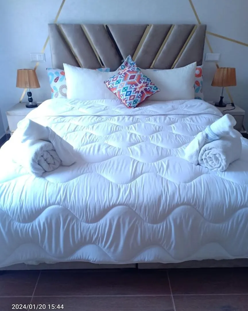 Marrakech Luxury Atlas Marrakesh 0*,