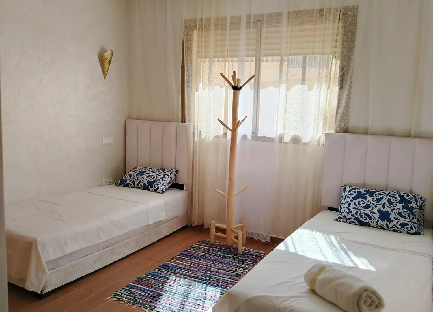 Apartment Marrakech Luxury Atlas Marrakesh Morocco