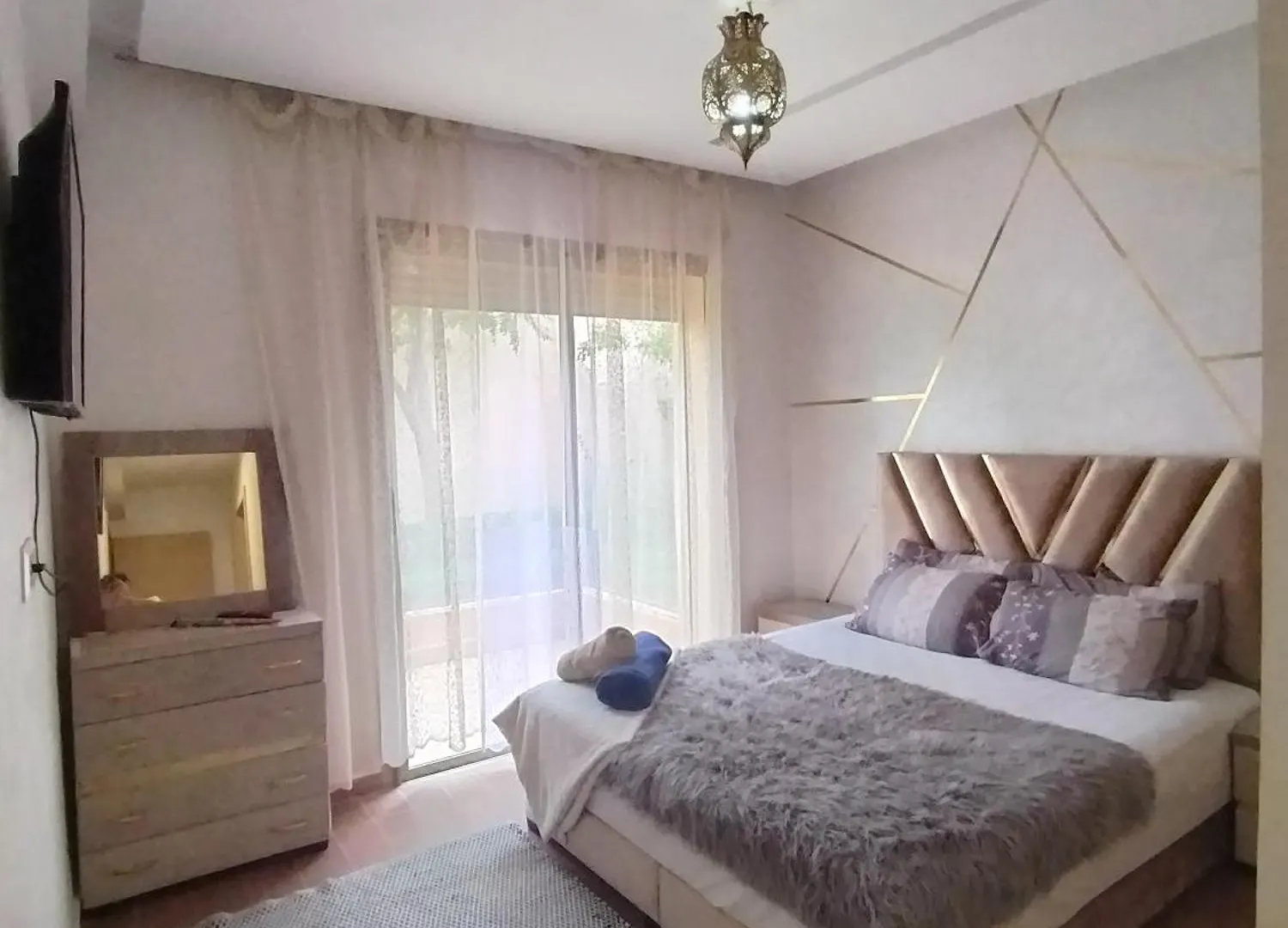 Marrakech Luxury Atlas Marrakesh 0*,  Morocco